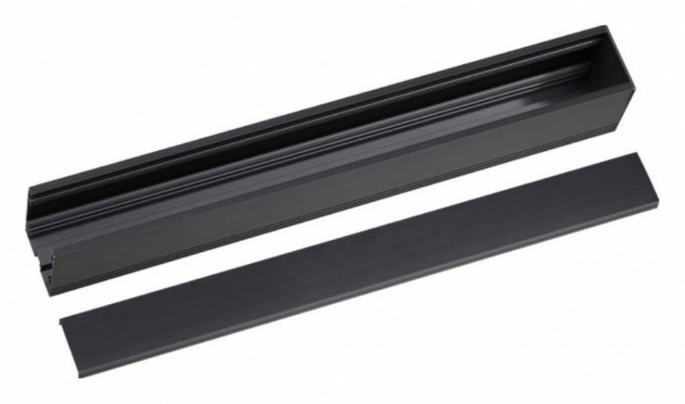 Фото Короб накладной Novotech Kit 135031 NV_135031 - интернет-магазин МегаТерем в Москве