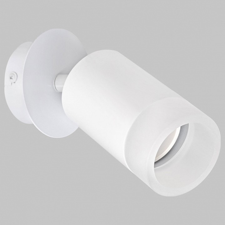 Фото Спот Imex LEON IL.0005.1501 WH IMX_IL.0005.1501_WH - интернет-магазин МегаТерем в Москве