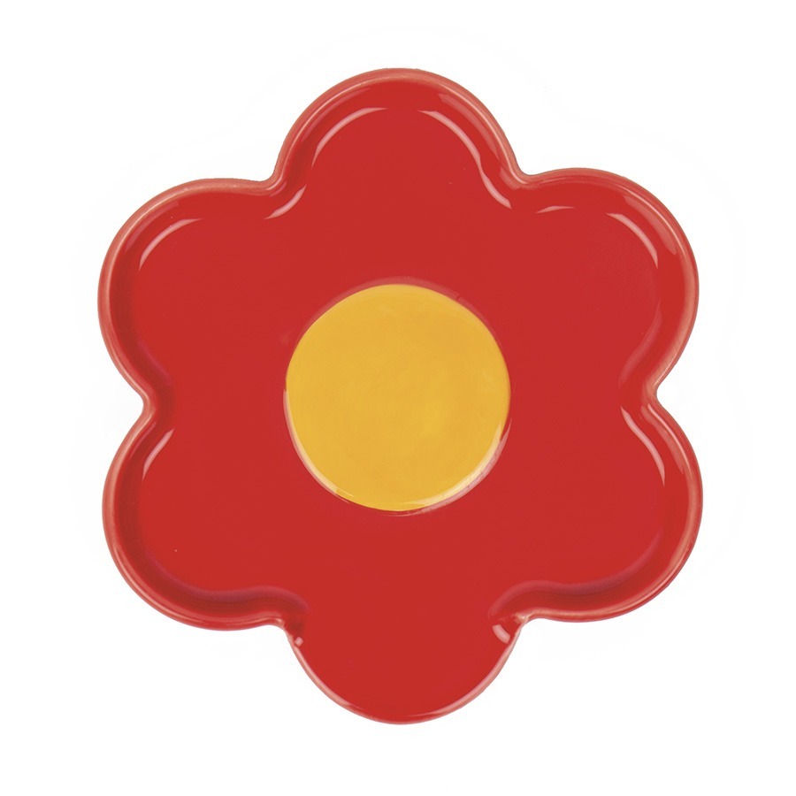 Фото Подставка для ложки daisy (78593) - интернет-магазин МегаТерем в Москве