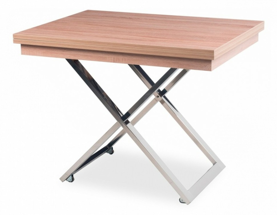 Фото Стол обеденный Cross D89 LEV_7512973513 - интернет-магазин МегаТерем в Москве