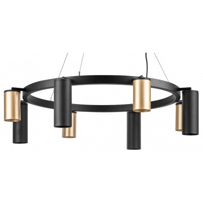 Подвесная люстра Lightstar Rullo LR018404874 LS_LR018404874