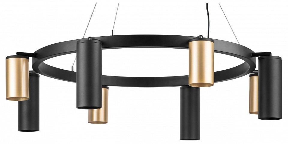 Фото Подвесная люстра Lightstar Rullo LR018404874 LS_LR018404874 - интернет-магазин МегаТерем в Москве