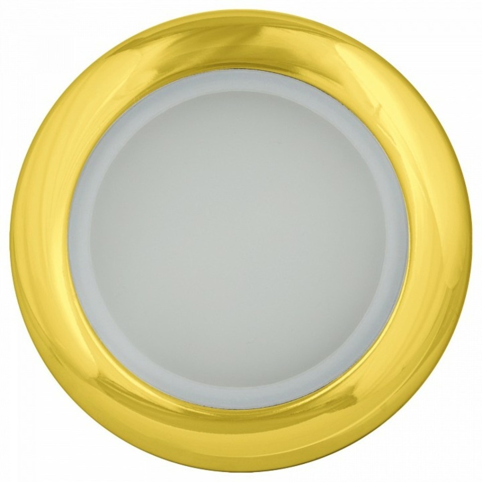 Фото Встраиваемый светильник Fametto DLS-A201 UL-00006042 UL_UL-00006042 - интернет-магазин МегаТерем в Москве