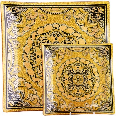 Набор тарелок из 7 шт. (200...