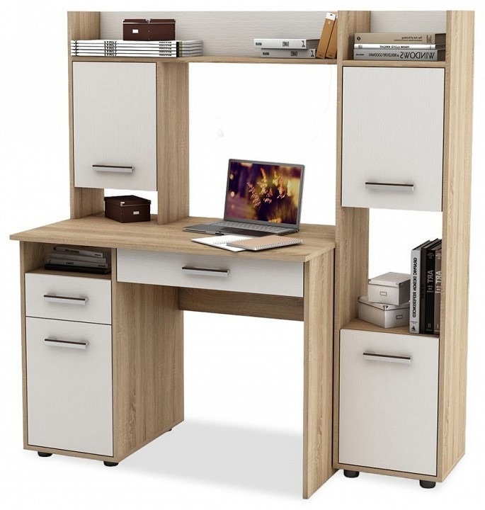 Фото Набор для детской Остин-10Я MAS_USHO-10YA-DSB - интернет-магазин МегаТерем в Москве