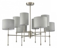 Люстра на штанге Lumion LATTI 8262/8C LMN_8262_8C