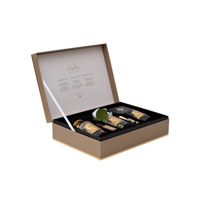 Набор подарочный Blonde van...