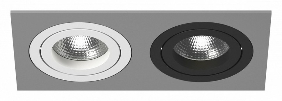 Фото Встраиваемый светильник Lightstar Intero 16 i5290607 LS_i5290607 - интернет-магазин МегаТерем в Москве