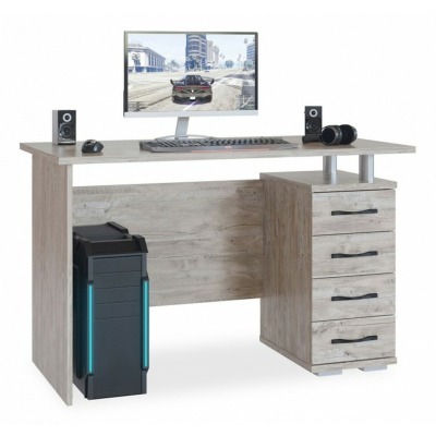 Стол письменный КСТ-106.1 S...