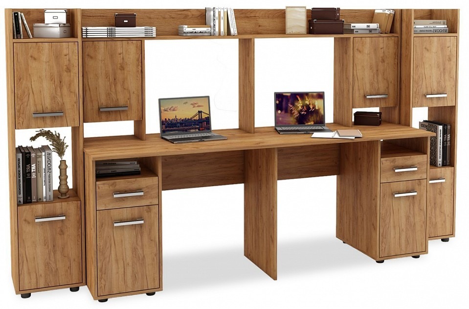 Фото Набор для детской Остин-19 MAS_USHO-19-DZ - интернет-магазин МегаТерем в Москве