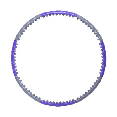 БЕЗ УПАКОВКИ Обруч массажны...