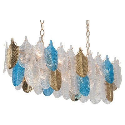 Подвесная люстра Vitaluce V...