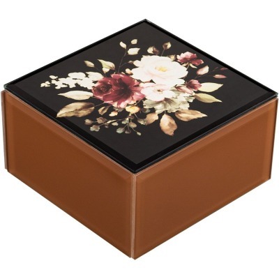 Шкатулка  коллекция вдохнов...