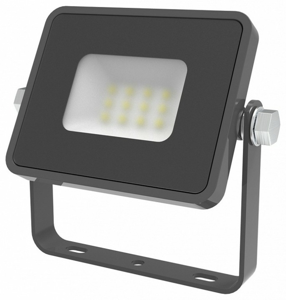 Фото Настенно-потолочный прожектор Gauss Qplus 690511310 GA_690511310 - интернет-магазин МегаТерем в Москве