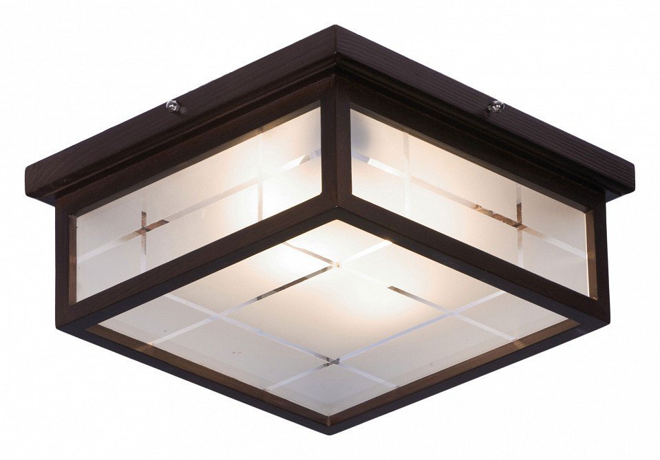 Фото Накладной светильник Velante 548 548-727-02 VE_548-727-02 - интернет-магазин МегаТерем в Москве