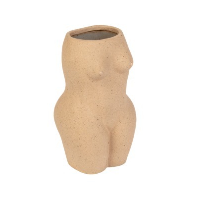 Ваза для цветов body, white...