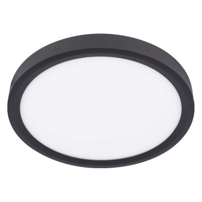 Накладной светильник Loft it Extraslim 10227/24 Black LF_10227_24_Black