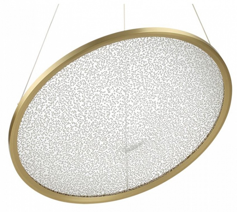 Фото Подвесной светильник Odeon Light Fuso 7047/41L OD_7047_41L - интернет-магазин МегаТерем в Москве