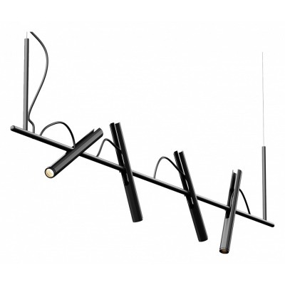 Подвесной светильник ST-Luce LILT SL6210.403.04