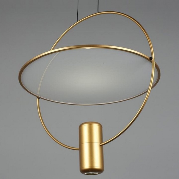 Фото Подвесной светильник Omnilux Noci OML-29816-02 OM_OML-29816-02 - интернет-магазин МегаТерем в Москве