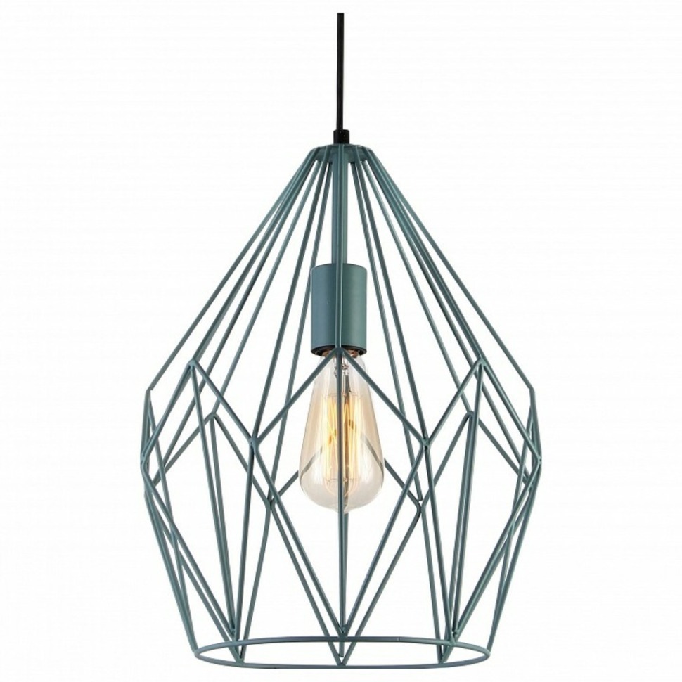 Фото Подвесной светильник TopLight Jade TL1173H-01DG TPL_TL1173H-01DG - интернет-магазин МегаТерем в Москве