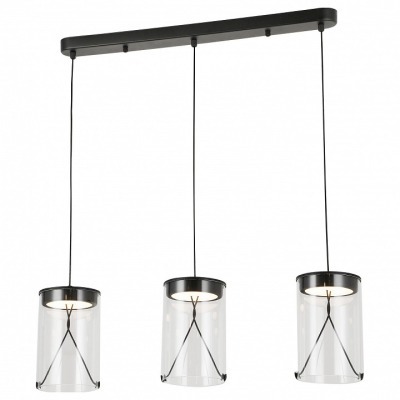 Подвесной светильник Lussol...