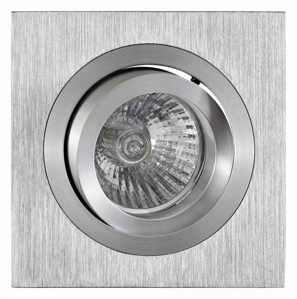 Фото Встраиваемый светильник Mantra Basico Gu10 C0006 MN_C0006 - интернет-магазин МегаТерем в Москве