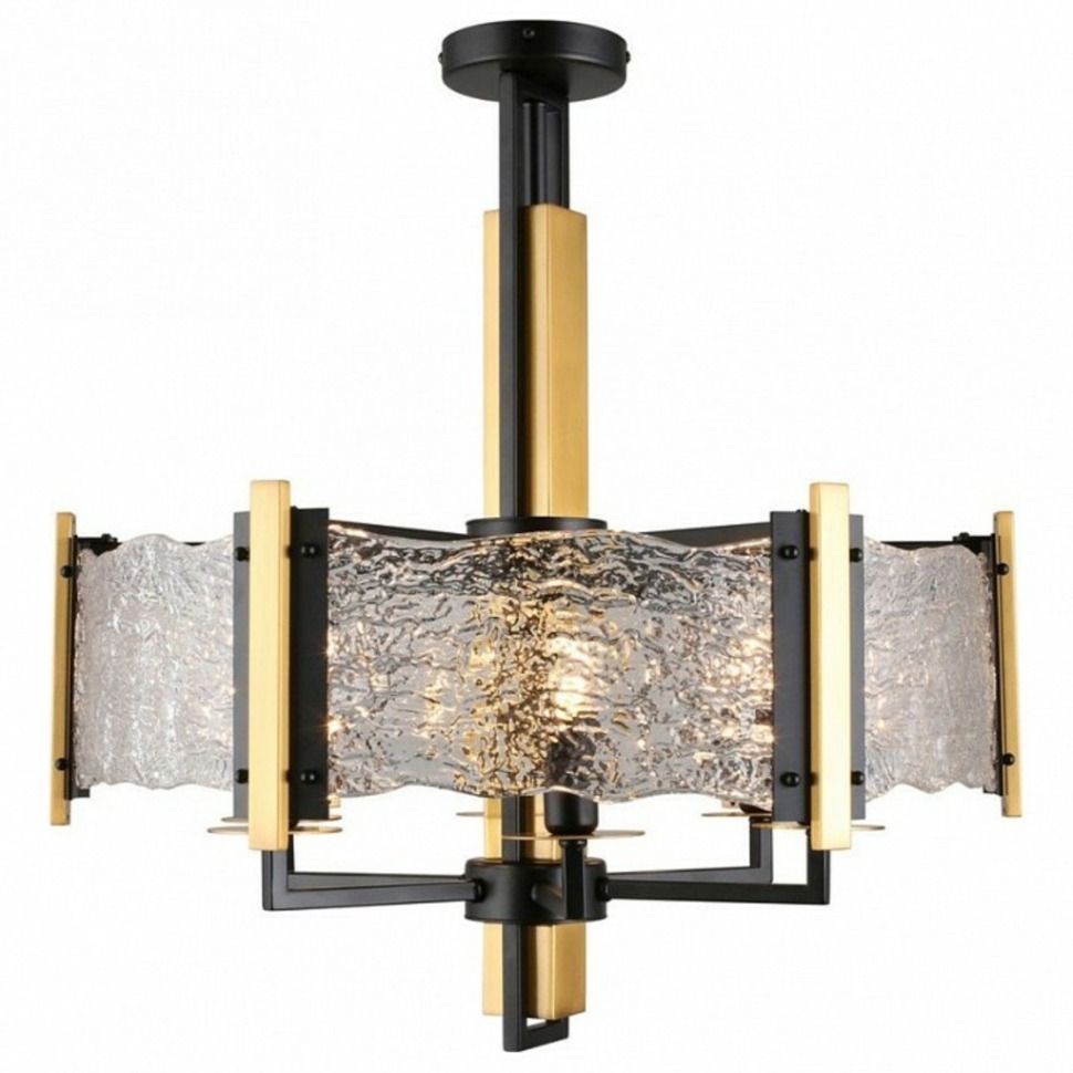 Фото Светильник на штанге Omnilux Onte OML-99703-06 OM_OML-99703-06 - интернет-магазин МегаТерем в Москве