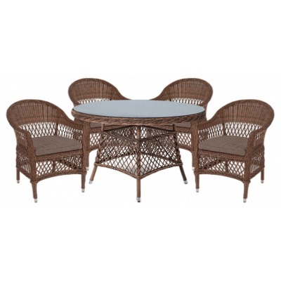 Набор уличный Эспрессо-120 S SIS_UT-00002184