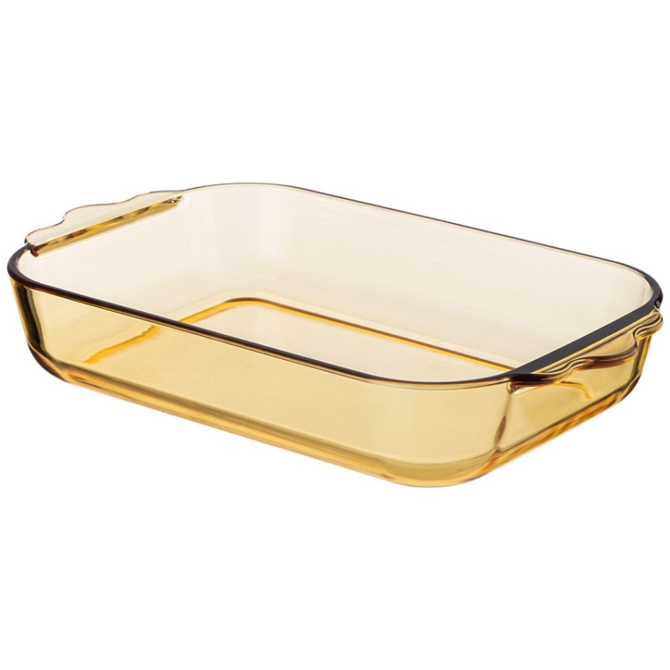 Фото Блюдо для запекания 30.6*18.5*5.4см  1.8л Lefard (198-378) - интернет-магазин МегаТерем в Москве