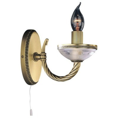 Бра Reccagni Angelo 4650 A 4650/1 RA_A_4650_1