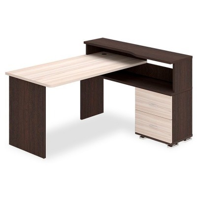 Стол письменный Домино СР-6...