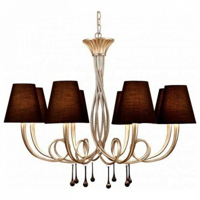 Подвесная люстра Mantra Pao...