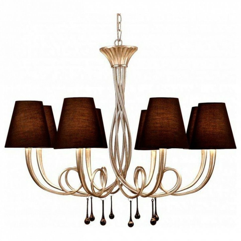 Фото Подвесная люстра Mantra Paola 6207 MN_6207 - интернет-магазин МегаТерем в Москве