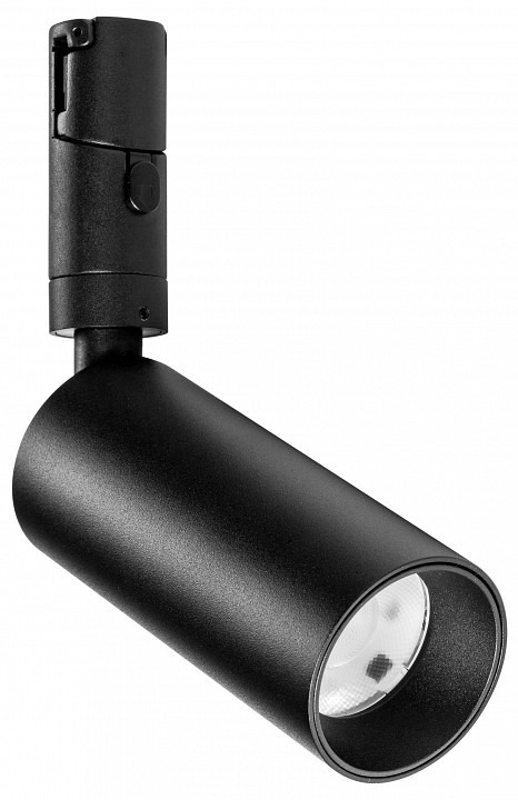 Фото Светильник на штанге Lightstar DUE 207237 LS_207237 - интернет-магазин МегаТерем в Москве