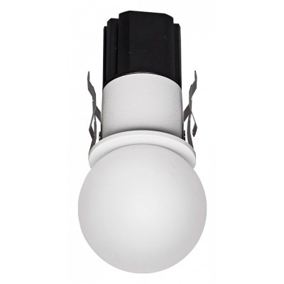 Встраиваемый светильник Man...