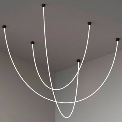 Подвесной светильник Kink L...