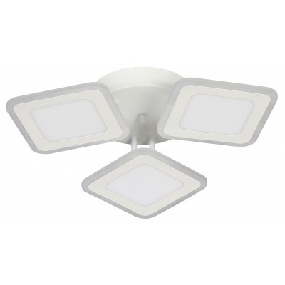 Потолочная люстра Escada Erida 10288/3LED ESC_10288_3LED
