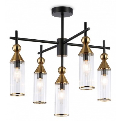 Люстра на штанге Ambrella Light LH LH55256 AMBR_LH55256