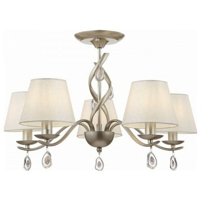 Подвесная люстра Freya Moni...