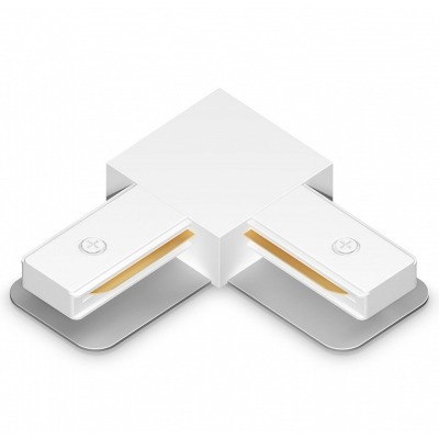 Соединитель угловой L-образ...