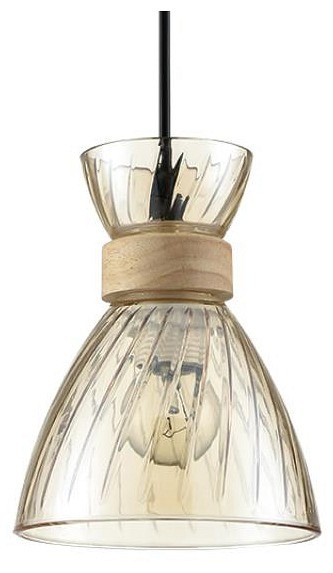 Фото Подвесной светильник Lumion Mirabela 8051/1А LMN_8051_1A - интернет-магазин МегаТерем в Москве