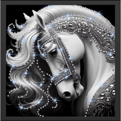 Картина Безмолвная роскошь ...