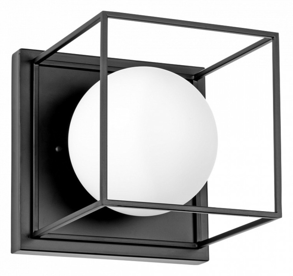 Фото Накладной светильник Lightstar Gabbia 732617 LS_732617 - интернет-магазин МегаТерем в Москве