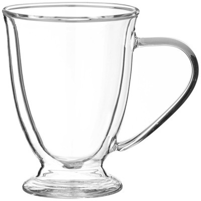 Кружка с двойными стенками ...