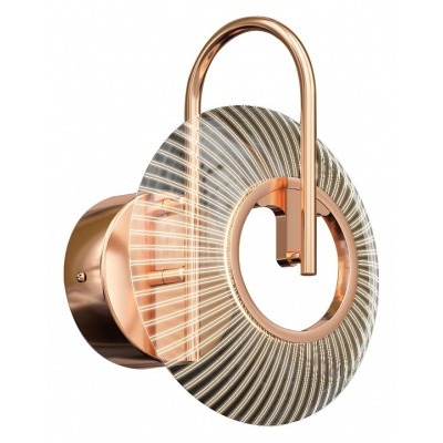 Бра Kink Light Райма 08051,...