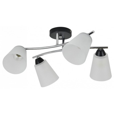 Потолочная люстра Escada Lavatera 2132/4P ESC_2132_4P