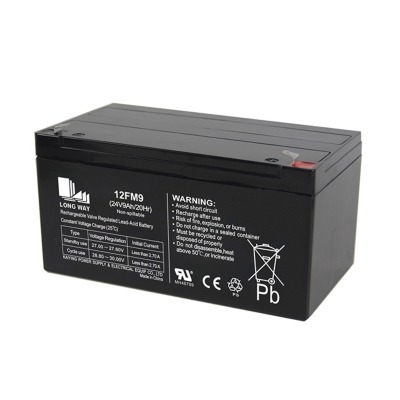 Аккумулятор Long Way 24V9Ah...
