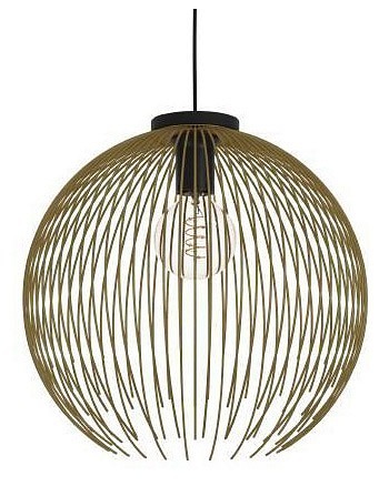 Фото Подвесной светильник Eglo VENEZUELA 901003 EG_901003 - интернет-магазин МегаТерем в Москве