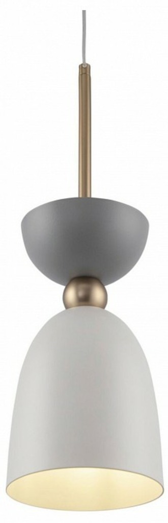 Фото Подвесной светильник Maytoni Cloches MOD113PL-01W MY_MOD113PL-01W - интернет-магазин МегаТерем в Москве